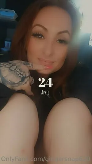 Gingersnapshani OnlyFans Leaked Free Thumbnail Picture - #VKaCyb44Qf