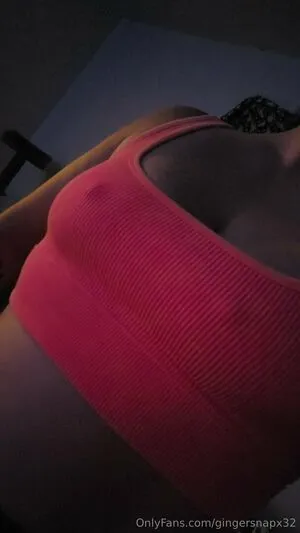 Gingersnapx32 OnlyFans Leaked Free Thumbnail Picture - #0eCsweYdDV