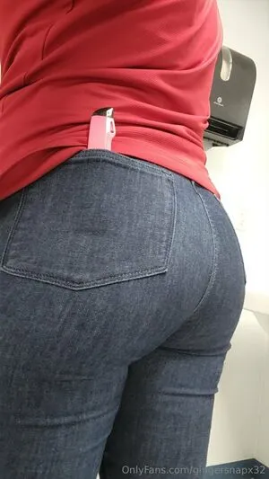Gingersnapx32 OnlyFans Leaked Free Thumbnail Picture - #hpGQymDsJR