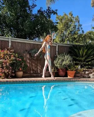 Gingersnark OnlyFans Leaked Free Thumbnail Picture - #17RaIpDoHL