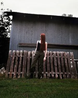Gingersnark OnlyFans Leaked Free Thumbnail Picture - #2iGlWsl057