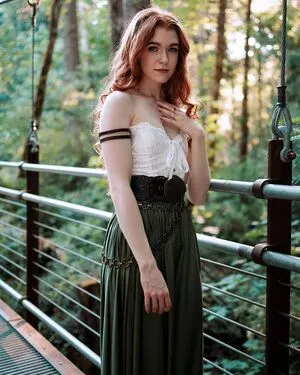Gingersnark OnlyFans Leaked Free Thumbnail Picture - #3JRvRHjEn1