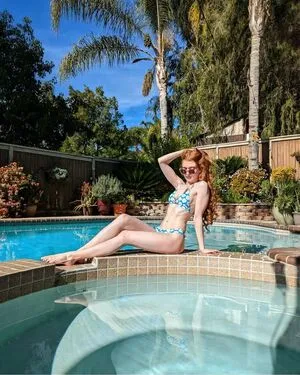Gingersnark OnlyFans Leaked Free Thumbnail Picture - #6JP74EwOYl