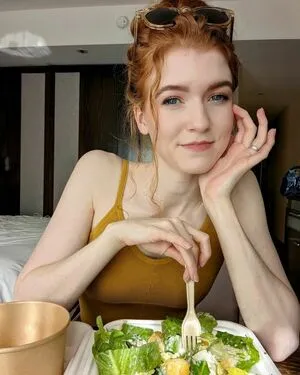 Gingersnark OnlyFans Leaked Free Thumbnail Picture - #6gEsTNyGG1