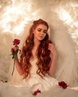 Gingersnark OnlyFans Leaked Free Thumbnail Picture - #8FBx6pBwmW
