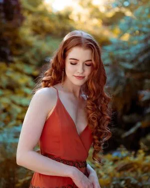 Gingersnark OnlyFans Leaked Free Thumbnail Picture - #C0jxklw17J
