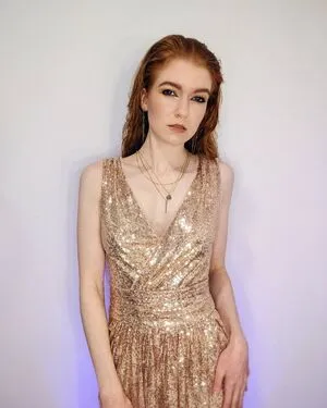 Gingersnark OnlyFans Leaked Free Thumbnail Picture - #DuJzvYy4Ro