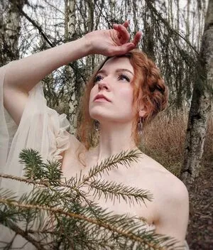 Gingersnark OnlyFans Leaked Free Thumbnail Picture - #EznUFU83ZD