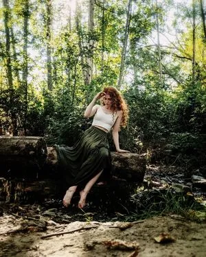 Gingersnark OnlyFans Leaked Free Thumbnail Picture - #G9IUwbFuZV