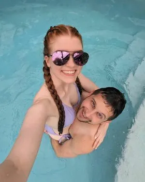 Gingersnark OnlyFans Leaked Free Thumbnail Picture - #HADY2IjZZE