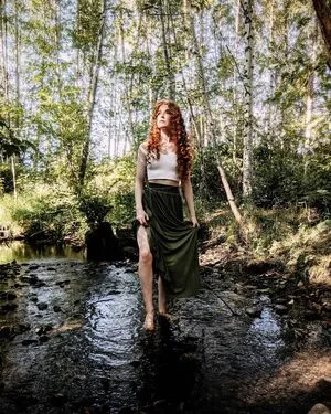Gingersnark OnlyFans Leaked Free Thumbnail Picture - #IzsYekY6pU