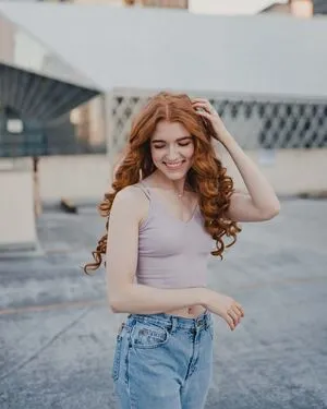 Gingersnark OnlyFans Leaked Free Thumbnail Picture - #OdWAj74UzW