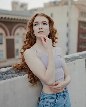 Gingersnark OnlyFans Leaked Free Thumbnail Picture - #RVVYBB1nFw