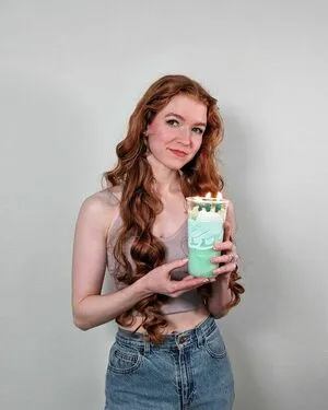 Gingersnark OnlyFans Leaked Free Thumbnail Picture - #X9NoGQtU3V