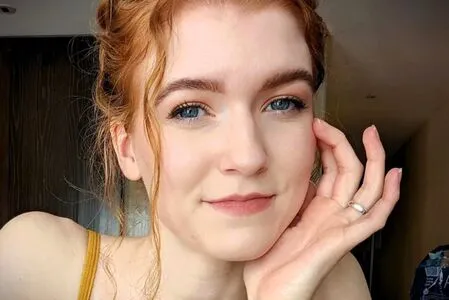 Gingersnark OnlyFans Leaked Free Thumbnail Picture - #aY4emg5vpY
