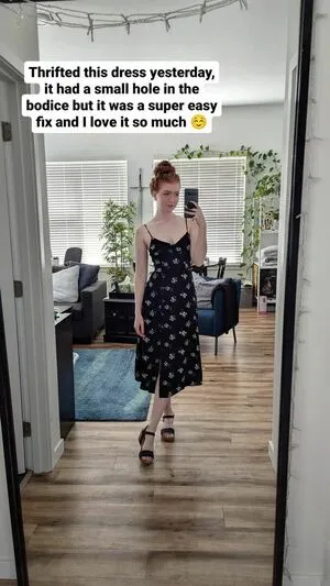 Gingersnark OnlyFans Leaked Free Thumbnail Picture - #eKs4Kj1WR8