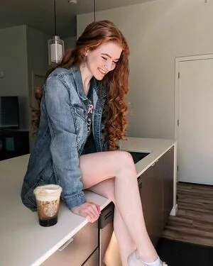 Gingersnark OnlyFans Leaked Free Thumbnail Picture - #gboLI246vo
