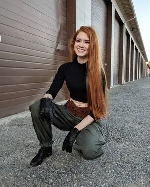 Gingersnark OnlyFans Leaked Free Thumbnail Picture - #gvLWQjY55h