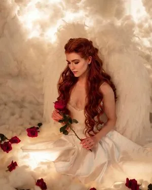 Gingersnark OnlyFans Leaked Free Thumbnail Picture - #mzU71yBjRW