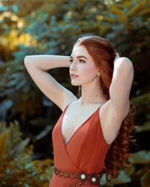 Gingersnark OnlyFans Leaked Free Thumbnail Picture - #ookgtdpikL
