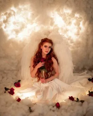 Gingersnark OnlyFans Leaked Free Thumbnail Picture - #qZcZ0yXFCS