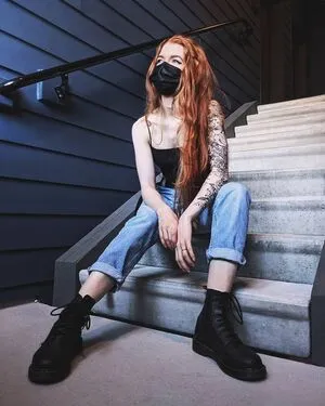 Gingersnark OnlyFans Leaked Free Thumbnail Picture - #sx5M5nmntF
