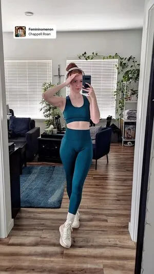 Gingersnark OnlyFans Leaked Free Thumbnail Picture - #wDJVmd19qv