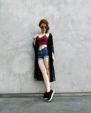 Gingersnark OnlyFans Leaked Free Thumbnail Picture - #wJylkc3BUL