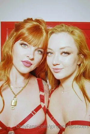 Gingerstepsisters OnlyFans Leaked Free Thumbnail Picture - #KZyjVR1tgz