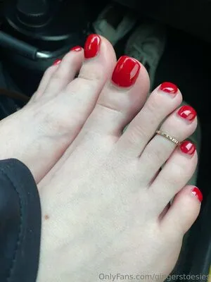 Gingerstoesies OnlyFans Leaked Free Thumbnail Picture - #O88iSmvqcN