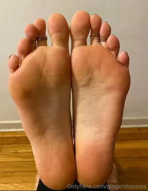 Gingerstoesies OnlyFans Leaked Free Thumbnail Picture - #UVVIOX4mNK