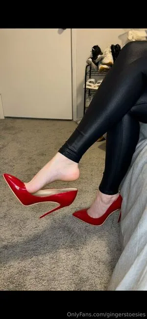 Gingerstoesies OnlyFans Leaked Free Thumbnail Picture - #cHN9MU3Lxz