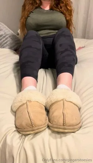 Gingerstoesies OnlyFans Leaked Free Thumbnail Picture - #txfDXDeQlX