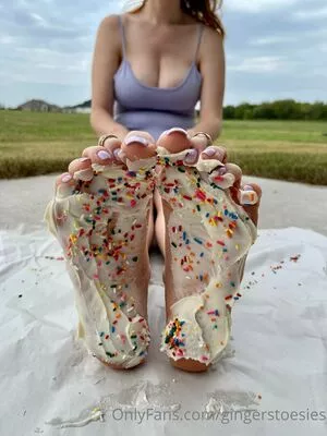 Gingerstoesies OnlyFans Leaked Free Thumbnail Picture - #1FApqKCx9E