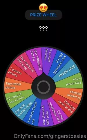 Gingerstoesies OnlyFans Leaked Free Thumbnail Picture - #2Iehc0C9aH