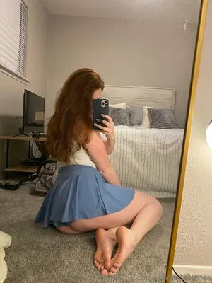 Gingerstoesies OnlyFans Leaked Free Thumbnail Picture - #2gNSxaGyNv