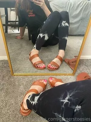 Gingerstoesies OnlyFans Leaked Free Thumbnail Picture - #2kfIBCjHt9