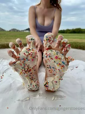 Gingerstoesies OnlyFans Leaked Free Thumbnail Picture - #2opRp53NRO