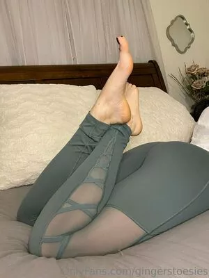 Gingerstoesies OnlyFans Leaked Free Thumbnail Picture - #4Q2po3cyze