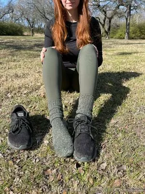 Gingerstoesies OnlyFans Leaked Free Thumbnail Picture - #4ysQlaN1Wv