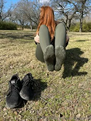 Gingerstoesies OnlyFans Leaked Free Thumbnail Picture - #5zSpkDC25E
