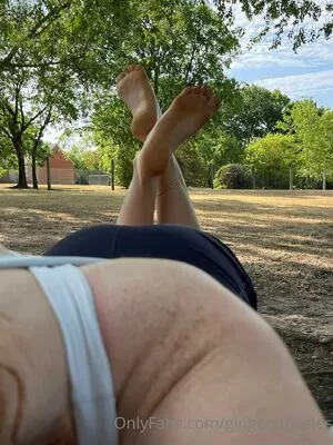 Gingerstoesies OnlyFans Leaked Free Thumbnail Picture - #6FfIk6zAWS