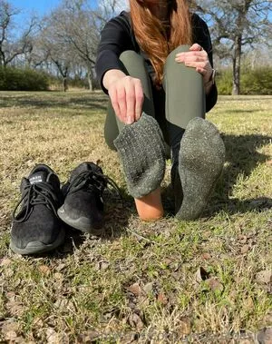 Gingerstoesies OnlyFans Leaked Free Thumbnail Picture - #9v3E5EhjqD