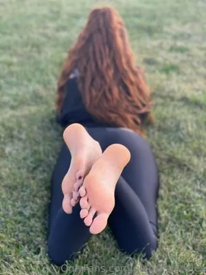 Gingerstoesies OnlyFans Leaked Free Thumbnail Picture - #BzmRA82Bf4