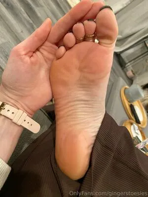 Gingerstoesies OnlyFans Leaked Free Thumbnail Picture - #E44c9m4CAO