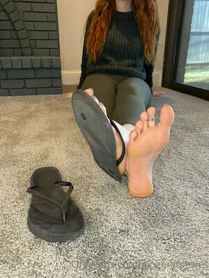 Gingerstoesies OnlyFans Leaked Free Thumbnail Picture - #Ei28GZBTQ2