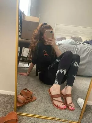 Gingerstoesies OnlyFans Leaked Free Thumbnail Picture - #GFn8YGqQLt