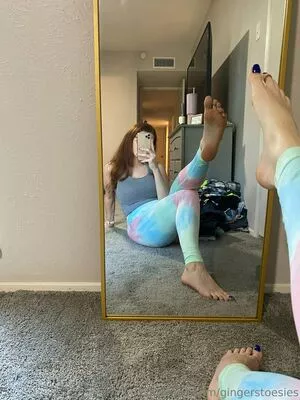 Gingerstoesies OnlyFans Leaked Free Thumbnail Picture - #HWkioeI42d