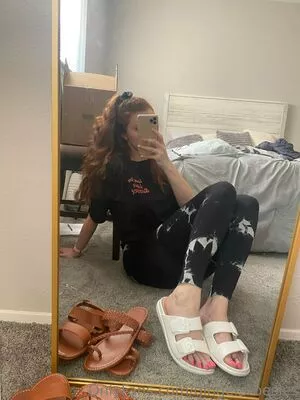 Gingerstoesies OnlyFans Leaked Free Thumbnail Picture - #L7zbDQvje2