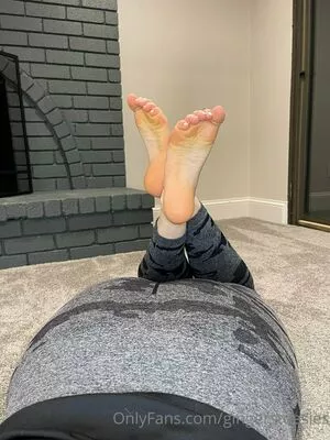Gingerstoesies OnlyFans Leaked Free Thumbnail Picture - #Mzp7RdnRqI